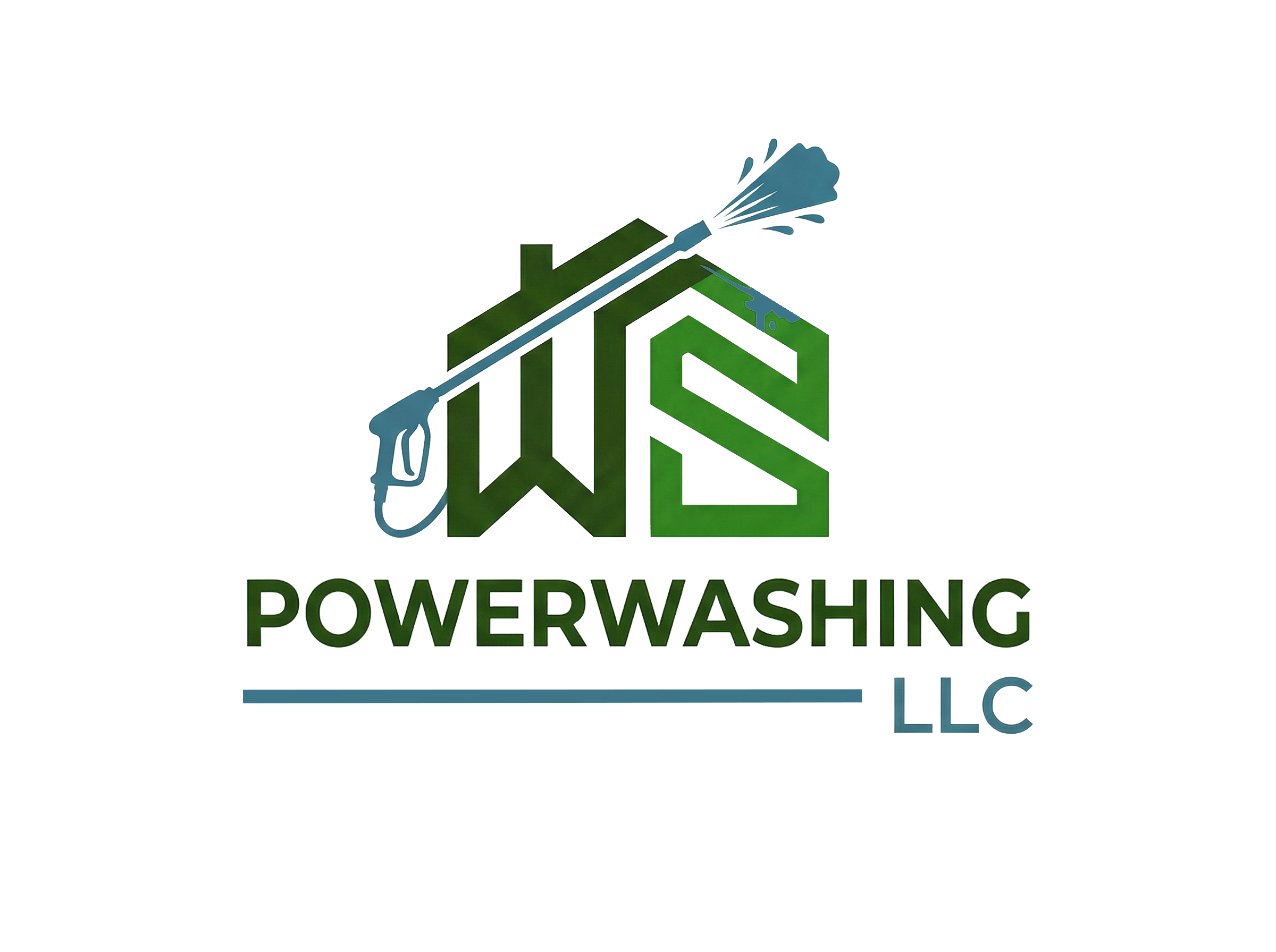 WS Powerwashing